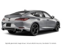 2026 Acura Integra A-Spec CVT Exterior Shot 2