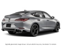 2026 Acura Integra Elite A-Spec CVT Exterior Shot 2