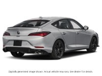 2026 Acura Integra Elite A-Spec Manual Exterior Shot 2