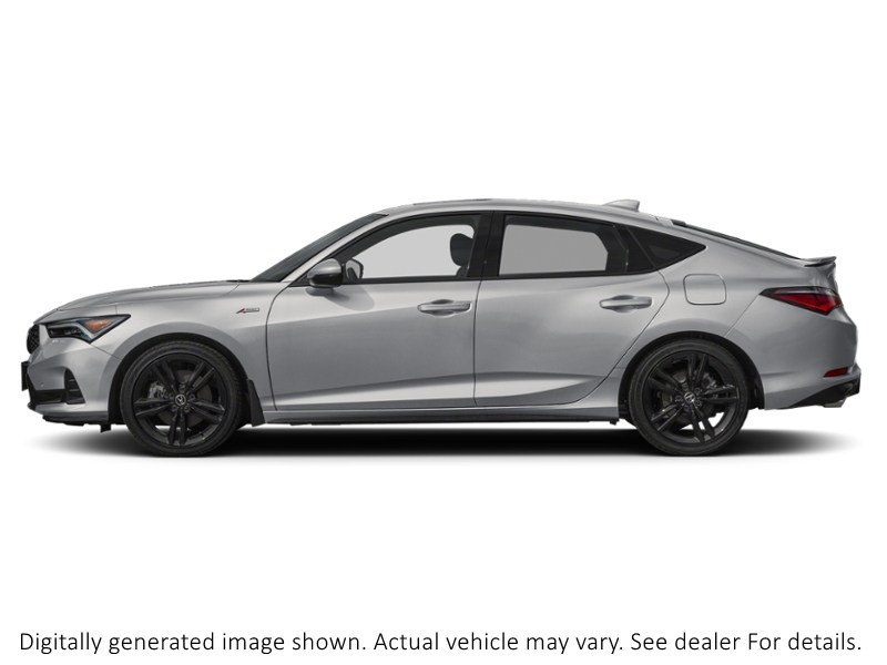 2026 Acura Integra Elite A-Spec Manual Exterior Shot 6