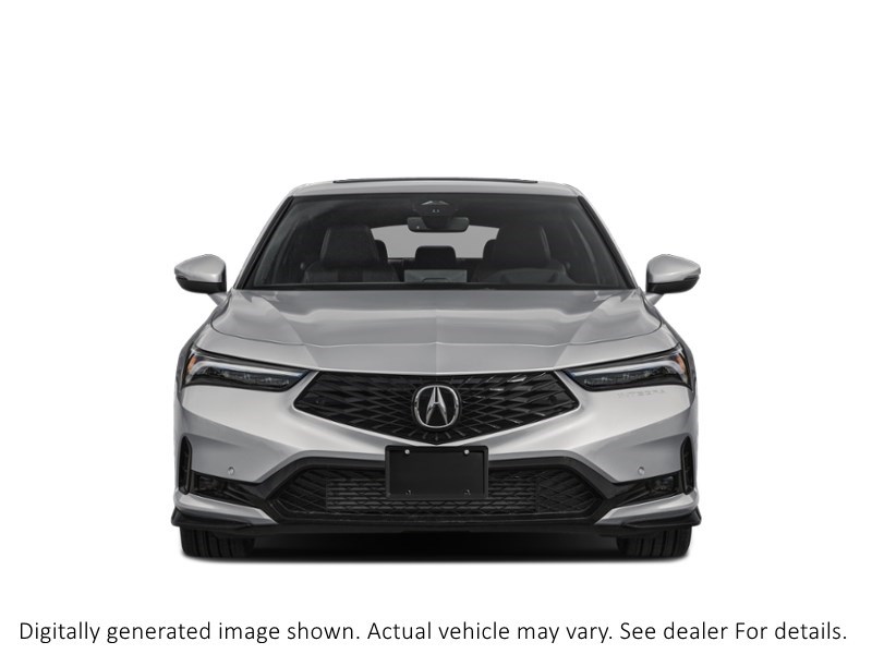 2026 Acura Integra Elite A-Spec CVT Exterior Shot 5