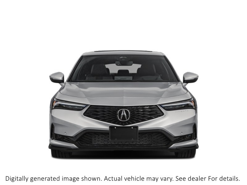 2026 Acura Integra Elite A-Spec Manual Exterior Shot 5