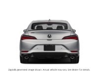 2026 Acura Integra Elite A-Spec CVT Exterior Shot 7