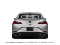 2026 Acura Integra Elite A-Spec CVT Exterior Shot 7