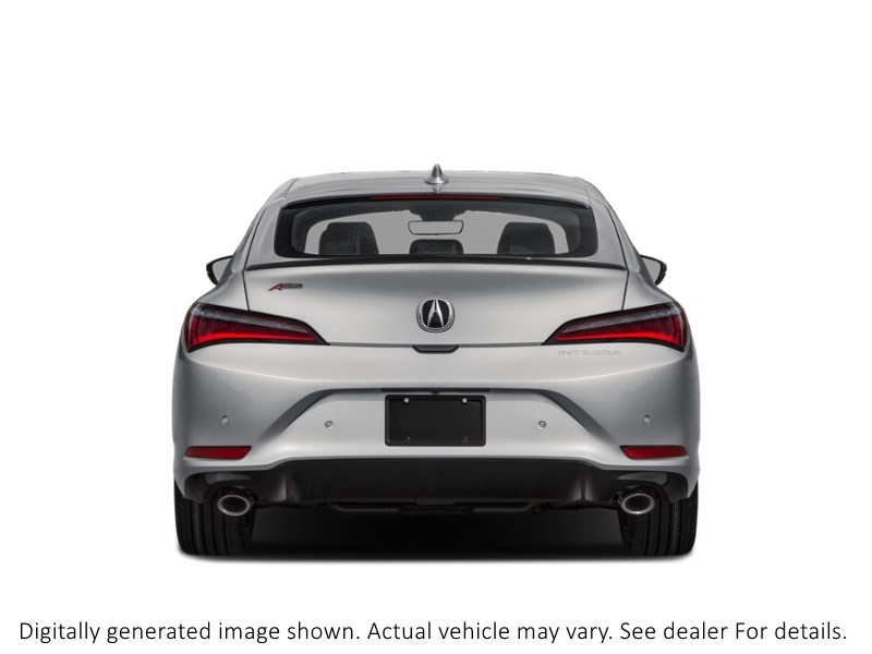 2026 Acura Integra Elite A-Spec CVT Exterior Shot 7
