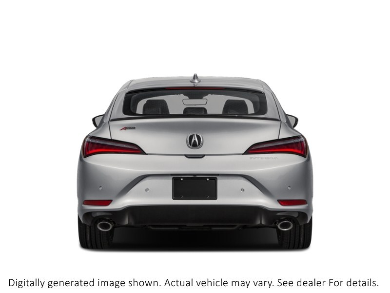 2026 Acura Integra Elite A-Spec Manual Exterior Shot 7