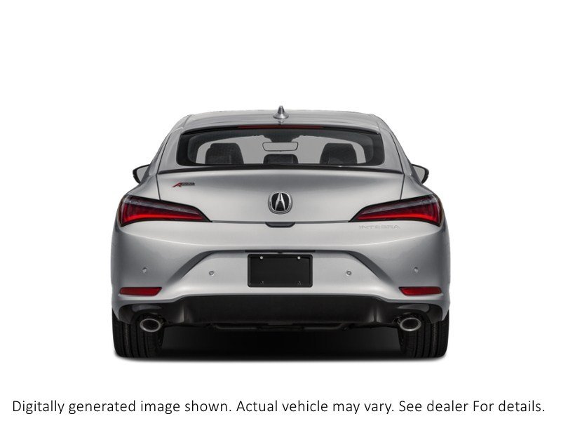 2026 Acura Integra Elite A-Spec CVT Exterior Shot 7