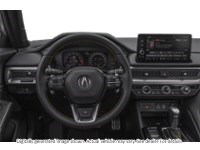 2026 Acura Integra Elite A-Spec CVT Interior Shot 3