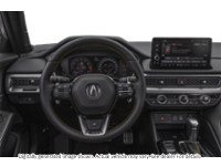 2026 Acura Integra Elite A-Spec CVT Interior Shot 3