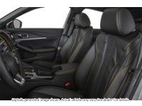 2026 Acura Integra Elite A-Spec CVT Interior Shot 4