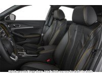 2026 Acura Integra Elite A-Spec CVT Interior Shot 4