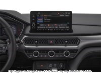 2026 Acura Integra Elite A-Spec CVT Interior Shot 2