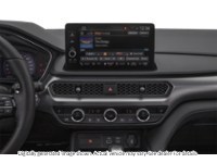 2026 Acura Integra Elite A-Spec Manual Interior Shot 2