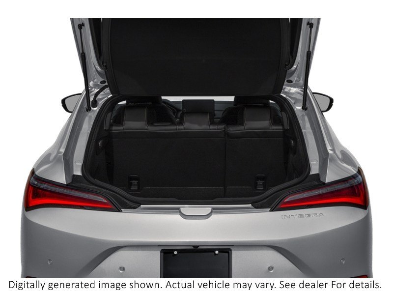 2026 Acura Integra Elite A-Spec CVT Exterior Shot 4