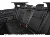 2026 Acura Integra Elite A-Spec Manual Interior Shot 5