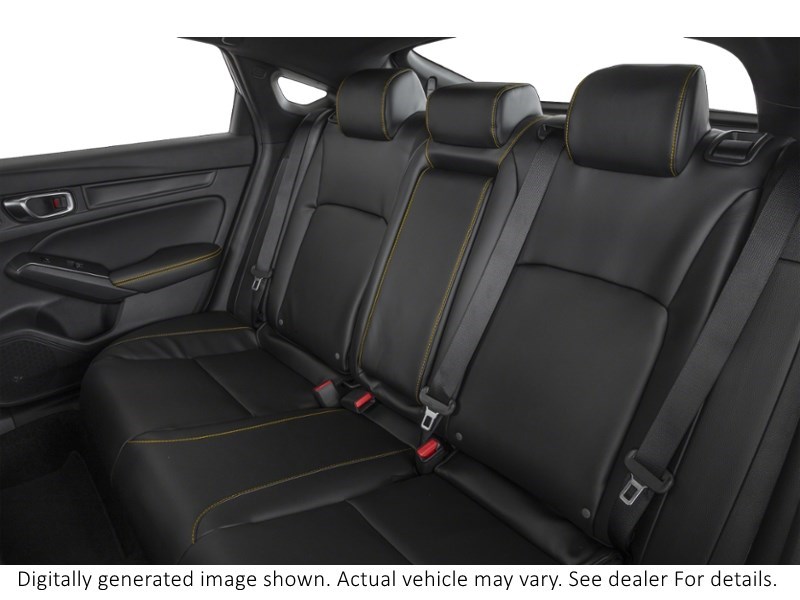 2026 Acura Integra Elite A-Spec CVT Interior Shot 5