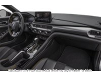 2026 Acura Integra Elite A-Spec Manual Interior Shot 1