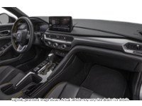 2026 Acura Integra Elite A-Spec CVT Interior Shot 1