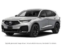 2026 Acura Mdx A-Spec Sh-Awd Exterior Shot 1