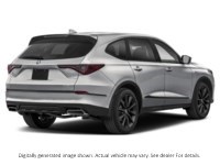 2026 Acura MDX A-Spec SH-AWD Exterior Shot 2