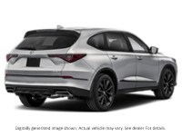 2026 Acura Mdx A-Spec Sh-Awd Exterior Shot 2
