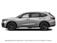 2026 Acura MDX A-Spec SH-AWD Exterior Shot 6