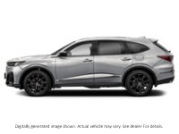 2026 Acura Mdx A-Spec Sh-Awd Exterior Shot 6