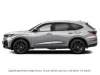 2025 Acura Mdx A-Spec Sh-Awd Exterior Shot 6