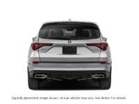 2025 Acura Mdx A-Spec Sh-Awd Exterior Shot 7