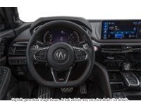2026 Acura Mdx A-Spec Sh-Awd Interior Shot 3