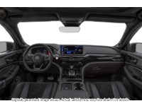 2026 Acura Mdx A-Spec Sh-Awd Interior Shot 6