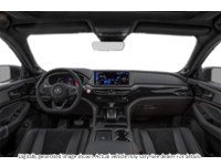 2025 Acura Mdx A-Spec Sh-Awd Interior Shot 6
