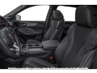2026 Acura Mdx A-Spec Sh-Awd Interior Shot 4