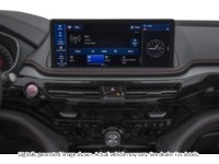2026 Acura MDX A-Spec SH-AWD Interior Shot 2