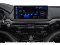 2026 Acura Mdx A-Spec Sh-Awd Interior Shot 2