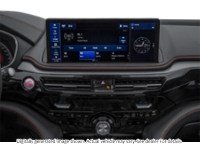 2025 Acura Mdx A-Spec Sh-Awd Interior Shot 2