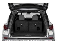 2025 Acura Mdx A-Spec Sh-Awd Exterior Shot 4