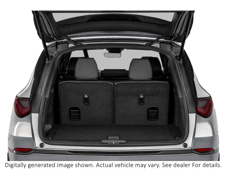 2026 Acura Mdx A-Spec Sh-Awd Exterior Shot 4