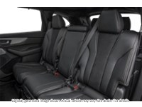 2026 Acura Mdx A-Spec Sh-Awd Interior Shot 5