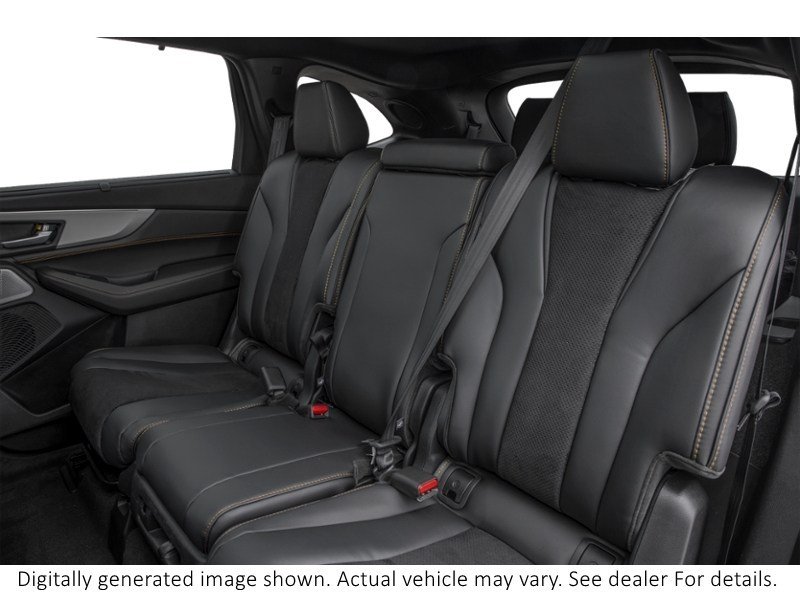 2026 Acura Mdx A-Spec Sh-Awd Interior Shot 5