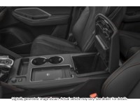 2026 Acura MDX A-Spec SH-AWD Interior Shot 7