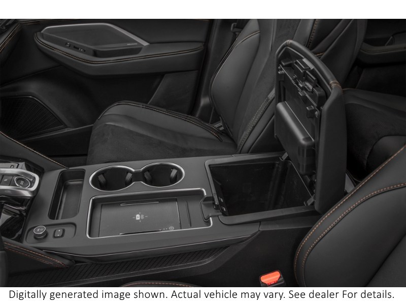 2026 Acura Mdx A-Spec Sh-Awd Interior Shot 7