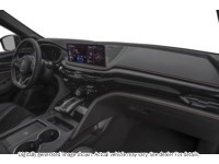 2026 Acura MDX A-Spec SH-AWD Interior Shot 1