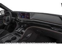 2026 Acura Mdx A-Spec Sh-Awd Interior Shot 1