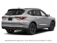 2026 Acura MDX Platinum Elite A-Spec SH-AWD Exterior Shot 2