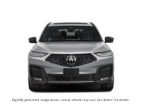 2026 Acura MDX Platinum Elite A-Spec SH-AWD Exterior Shot 5