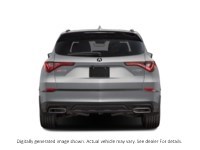 2026 Acura MDX Platinum Elite A-Spec SH-AWD Exterior Shot 7