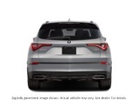 2026 Acura Mdx Platinum Elite A-Spec Sh-Awd Exterior Shot 7