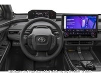 2026 Acura MDX Platinum Elite A-Spec SH-AWD Interior Shot 3