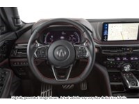2026 Acura Mdx Platinum Elite A-Spec Sh-Awd Interior Shot 3